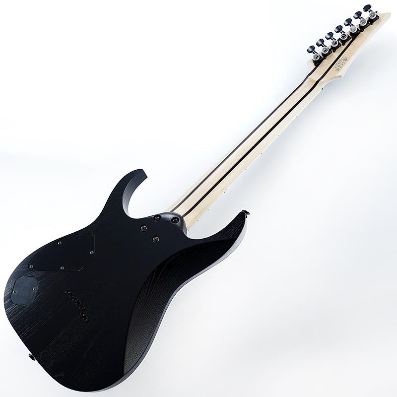 Ibanez Prestige RGR762AHBF-WK (Weathered Black) [SPOT MODEL
