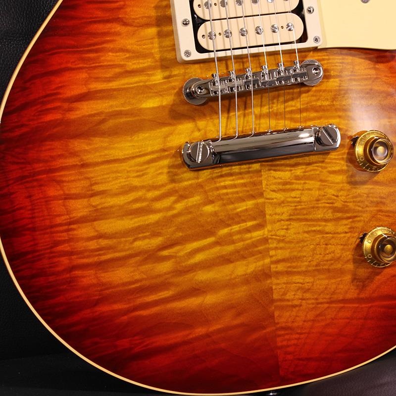 Gibson 1959 Les Paul Standard Reissue R-Top Gloss Factory Burst SN