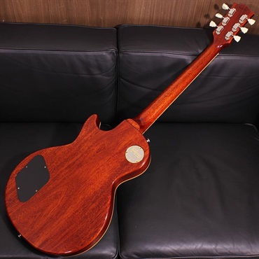 Gibson 1959 Les Paul Standard Reissue R-Top VOS Slow Iced Tea Fade SN. 952071 画像1