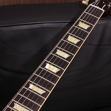 Gibson 1959 Les Paul Standard Reissue R-Top VOS Slow Iced Tea Fade SN. 952071 画像8