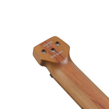 Ibanez Q54WQM-DEL (Dragon Eye Burst Low Gloss) [SPOT MODEL] 画像5