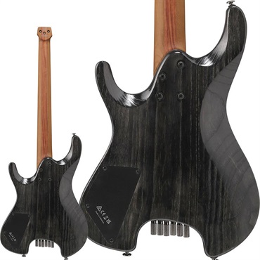 Ibanez Q54WR-CNL (Charcoal Brown Low Gloss) [SPOT MODEL] 画像1