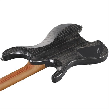 Ibanez Q54WR-CNL (Charcoal Brown Low Gloss) [SPOT MODEL] 画像3