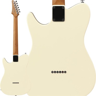 Ibanez FLATV2-MSN (Mint Sand) [Josh Smith Model] 【受注生産品】 画像1