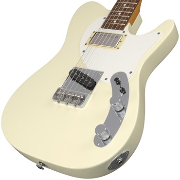 Ibanez FLATV2-MSN (Mint Sand) [Josh Smith Model] 【受注生産品】 画像2