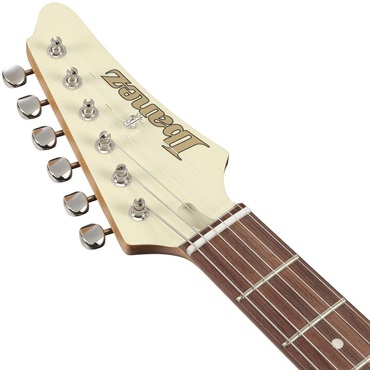 Ibanez FLATV2-MSN (Mint Sand) [Josh Smith Model] 【受注生産品】 画像4