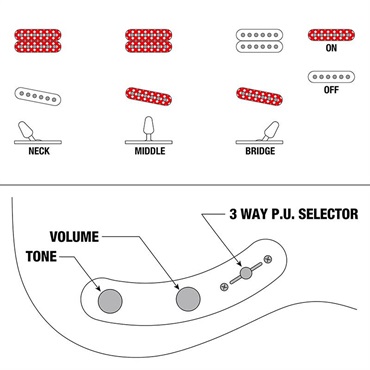 Ibanez FLATV2-MSN (Mint Sand) [Josh Smith Model] 【受注生産品】 画像6