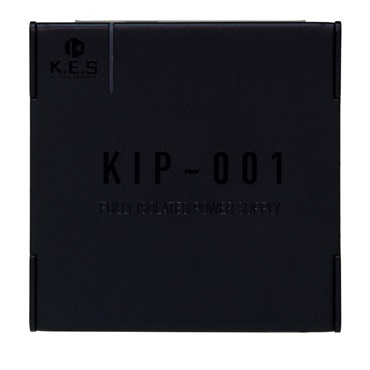 Kikutani KIP-001 LTD BLK パワーサプライ (K.E.S) 画像1