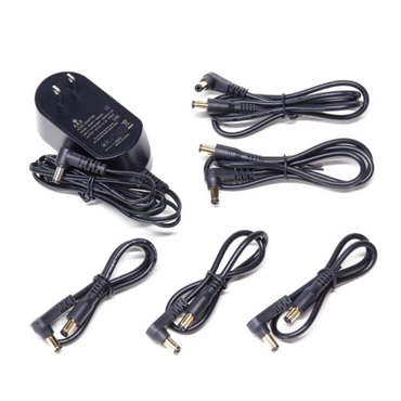 Kikutani KIP-001 LTD BLK パワーサプライ (K.E.S) 画像6