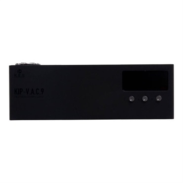 Kikutani KIP-V.A.C.9 LTD BLK パワーサプライ (K.E.S) 画像1