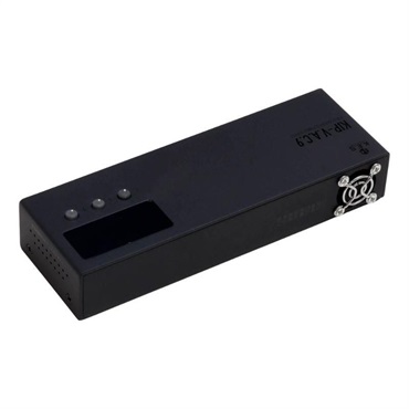 Kikutani KIP-V.A.C.9 LTD BLK パワーサプライ (K.E.S) 画像2