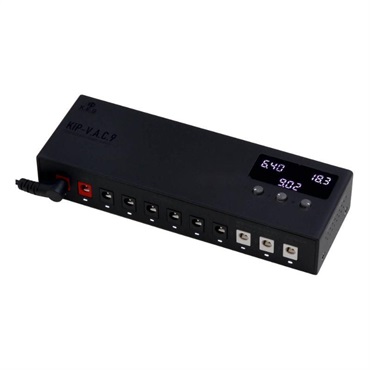 Kikutani KIP-V.A.C.9 LTD BLK パワーサプライ (K.E.S) 画像4