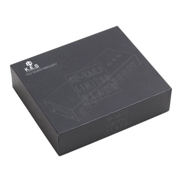 Kikutani KIP-V.A.C.9 LTD BLK パワーサプライ (K.E.S) 画像6