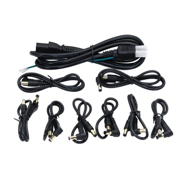 Kikutani KIP-AC208MS LTD BLK パワーサプライ (K.E.S) 画像6