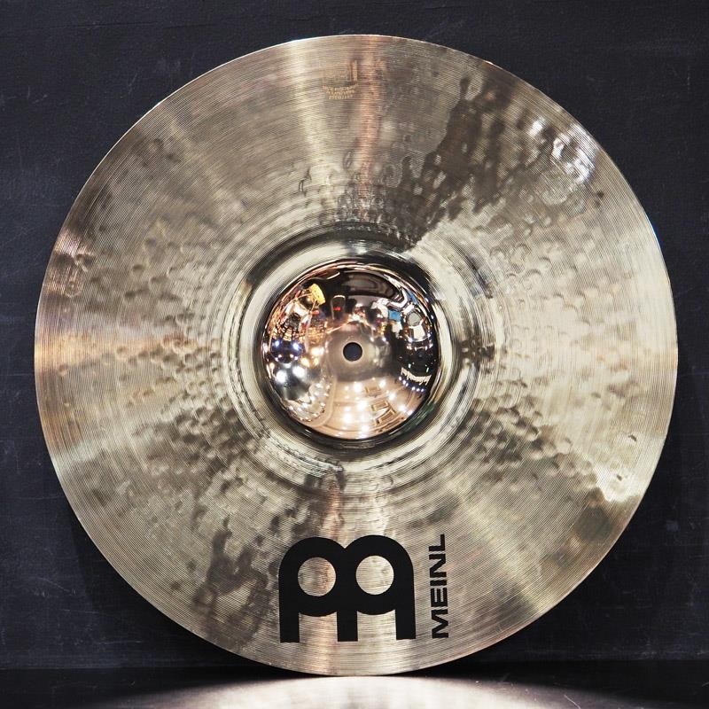 MEINL USED 中古 Pure Alloy Custom Medium Thin Crash 16 [PAC16MTC