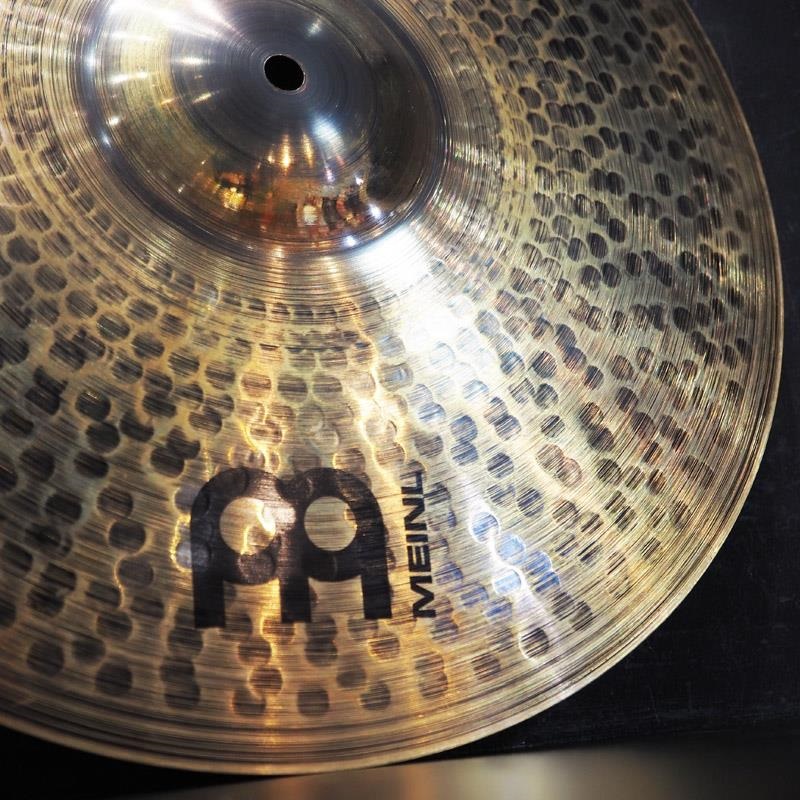 MEINL USED 中古 Pure Alloy Custom Medium Thin Crash 16 [PAC16MTC
