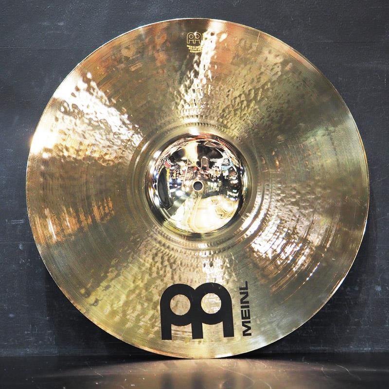 MEINL USED 中古 Pure Alloy Custom Medium Thin Crash 18 [PAC18MTC