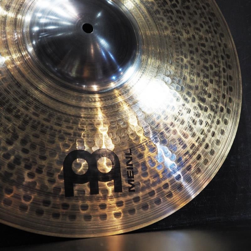 MEINL USED 中古 Pure Alloy Custom Medium Thin Crash 18 [PAC18MTC