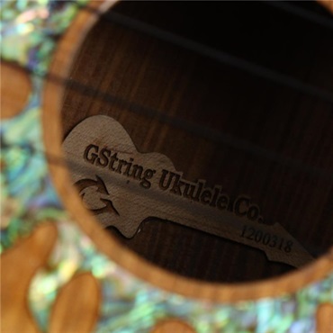 G-String 【夏先取り大特価セール】USED 中古 T4CB Tenor Custom Sun Design #1200318 ジーストリング 画像10