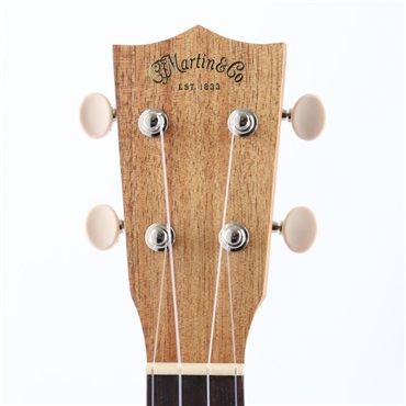 MARTIN C1K Uke Concert Koa マーチン マーティン 画像6