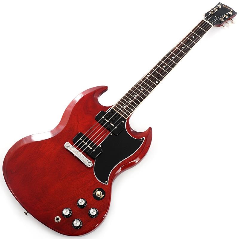 Gibson SG Special (Vintage Cherry) 【S/N 230950018】 ｜イケベ楽器