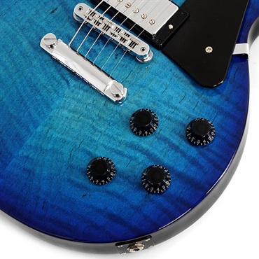 Gibson Les Paul Studio Session (Cobalt Burst) 【S/N 207050152