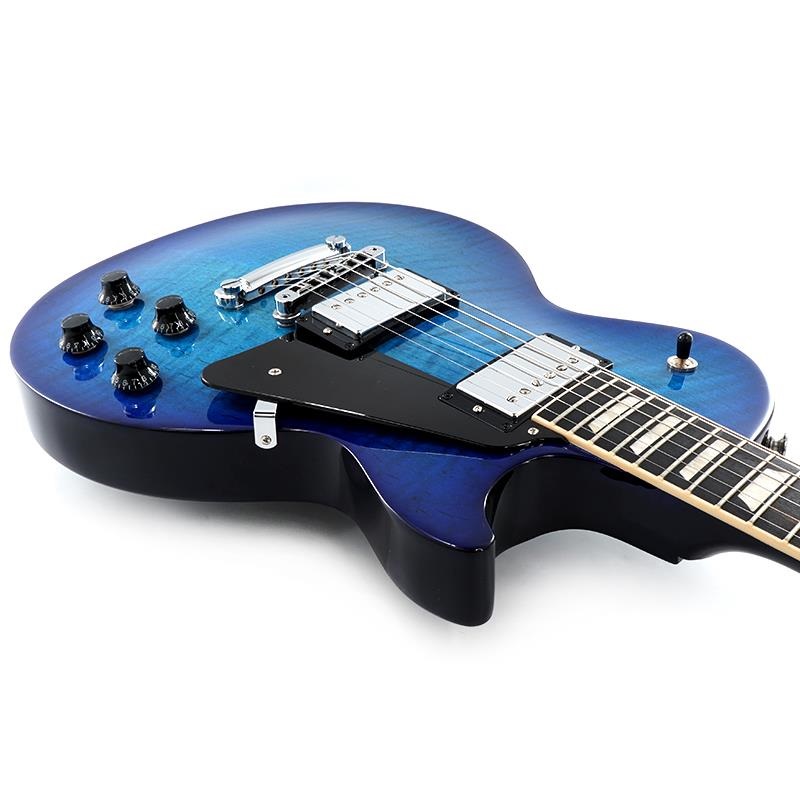 Gibson Les Paul Studio Session (Cobalt Burst) 【S/N 207050152