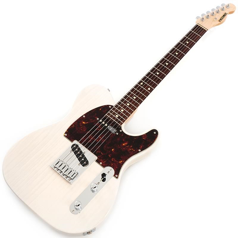 SCHECTER AC-TK-TE-WH/SIG (Blonde) [凛として時雨 TK model] ｜イケベ