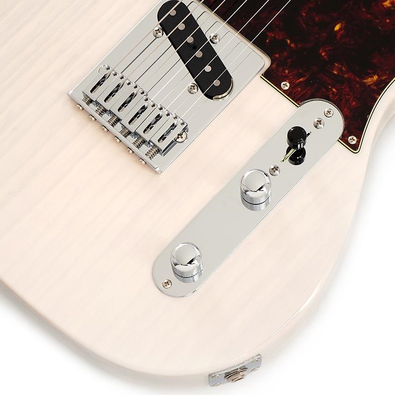 SCHECTER AC-TK-TE-WH/SIG (Blonde) [凛として時雨 TK model] ｜イケベ