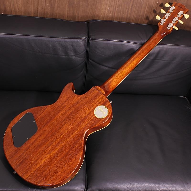 Gibson Murphy Lab 1959 Les Paul Standard Reissue Light Aged Double