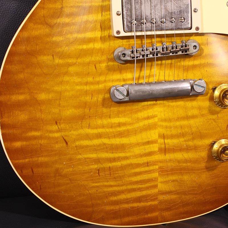 Gibson Murphy Lab 1959 Les Paul Standard Reissue Light Aged Double