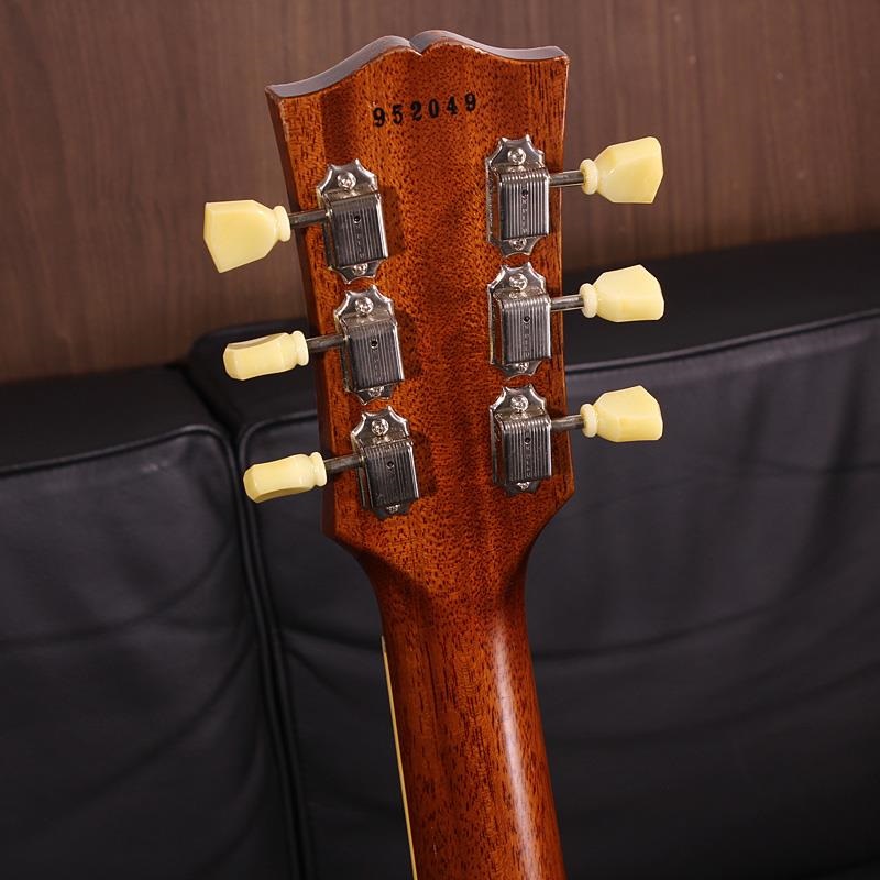 Gibson Murphy Lab 1959 Les Paul Standard Reissue Light Aged Double