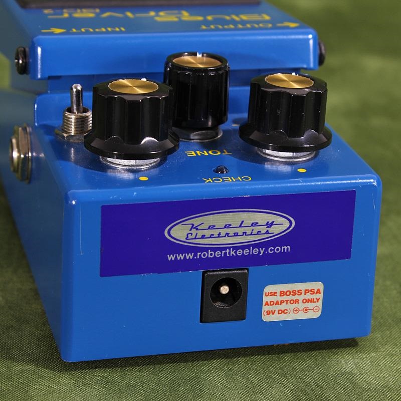 Keeley BD-2 Freak Fuzz Mod 【希少品】 【公式通販】
