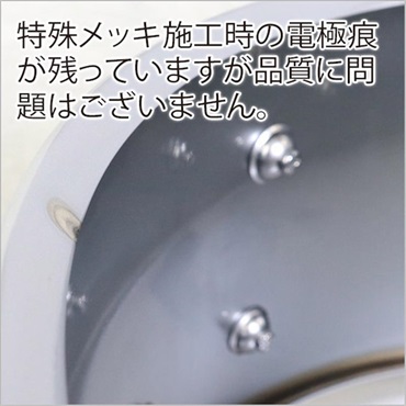 CANOPUS SS-1465 SP [Mangan Steel Snare Drum 14''×6.5''] 画像8