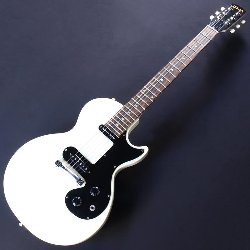 Gibson USED 中古 Melody Maker (Worn White) ｜イケベ楽器店