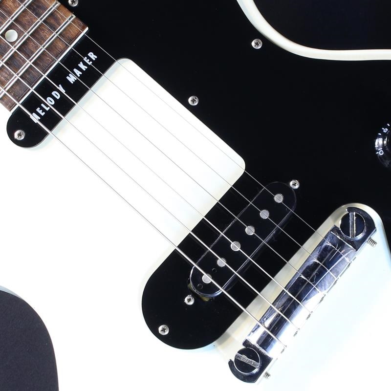 Gibson USED 中古 Melody Maker (Worn White) ｜イケベ楽器店