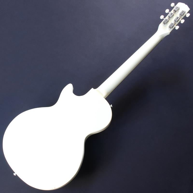 Gibson USED 中古 Melody Maker (Worn White) ｜イケベ楽器店