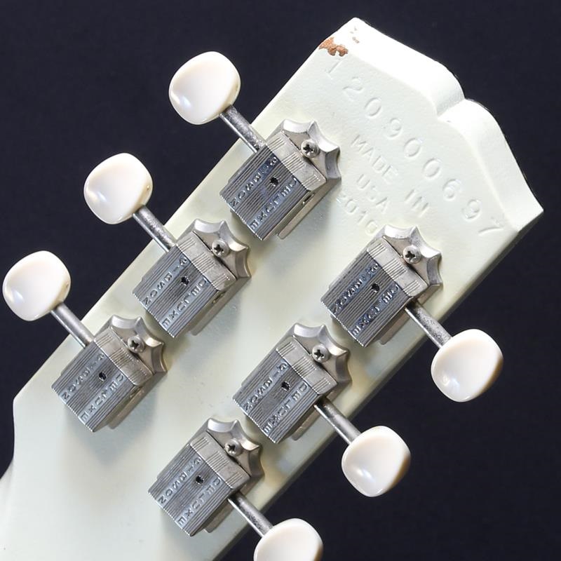 Gibson USED 中古 Melody Maker (Worn White) ｜イケベ楽器店