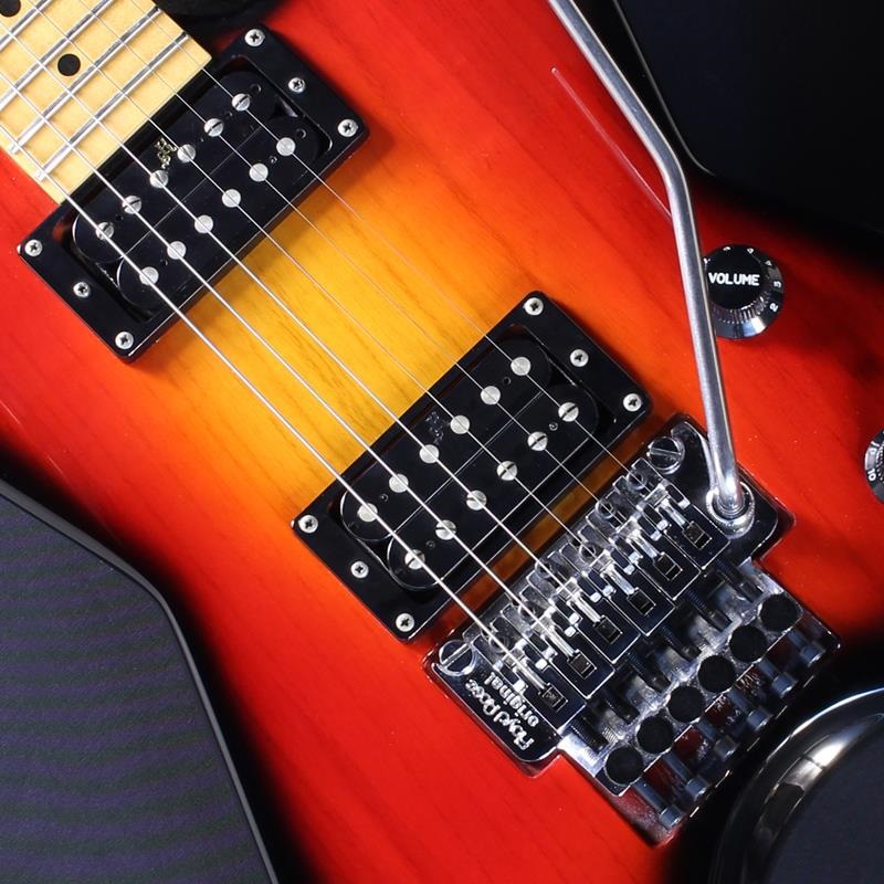 Killer USED 中古 KG-STALLION (3 Tone Sunburst) ｜イケベ楽器店