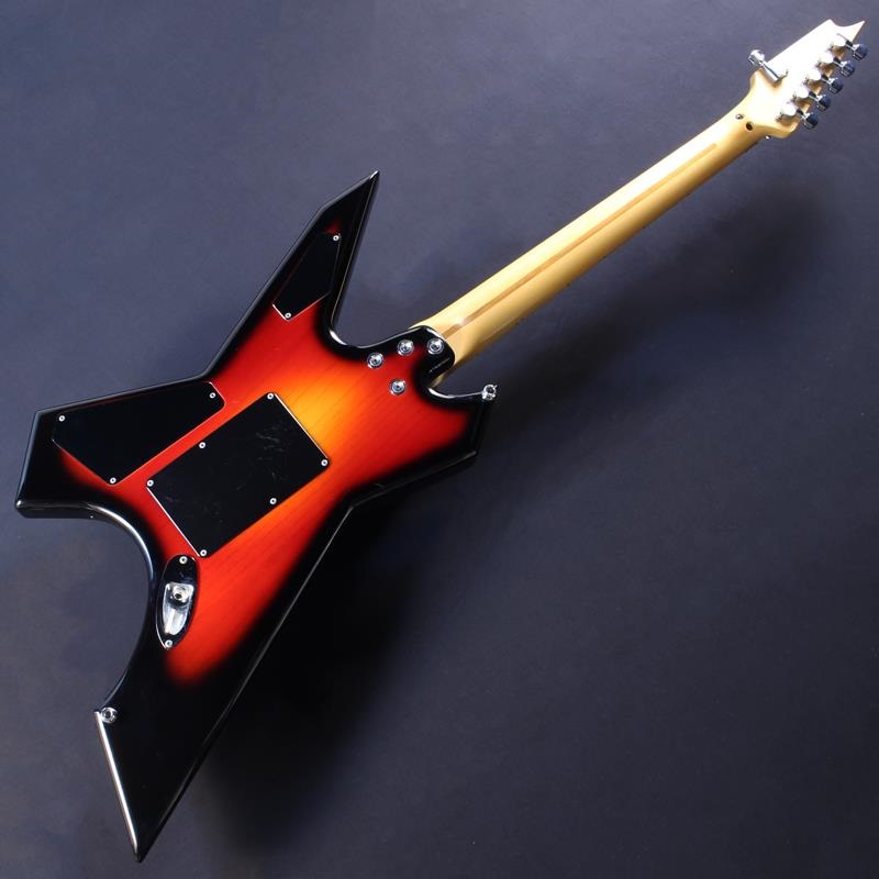 Killer USED 中古 KG-STALLION (3 Tone Sunburst) ｜イケベ楽器店