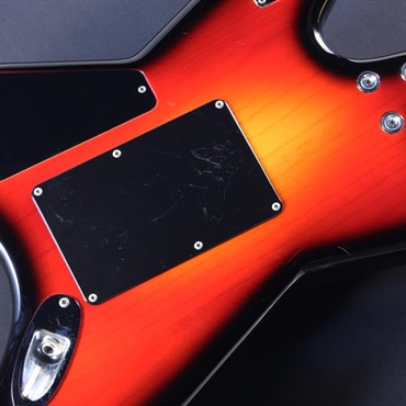 Killer USED 中古 KG-STALLION (3 Tone Sunburst) ｜イケベ楽器店