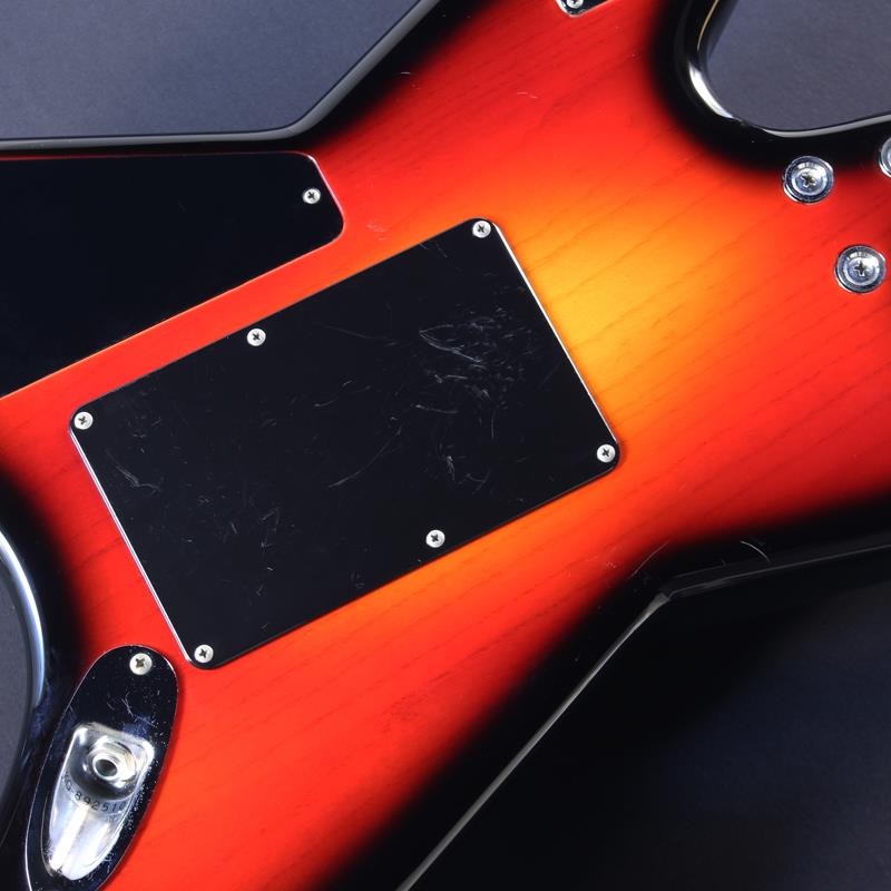 Killer USED 中古 KG-STALLION (3 Tone Sunburst) ｜イケベ楽器店