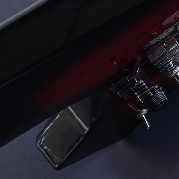 Killer USED 中古 KG-STALLION (3 Tone Sunburst) ｜イケベ楽器店