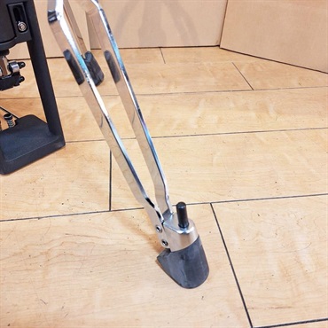 YAMAHA USED 中古 HS1200 [HiHat Stand] 画像9
