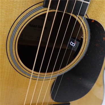 MARTIN 000-12E Retro マーチン マーティン 画像9