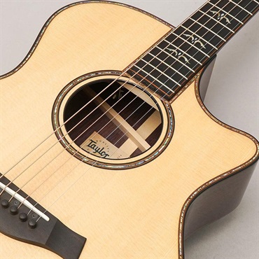 TAYLOR 【夏先取り大特価セール】914ce V-Class テイラー 画像6