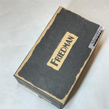 FRIEDMAN USED 中古 BE-OD 画像4