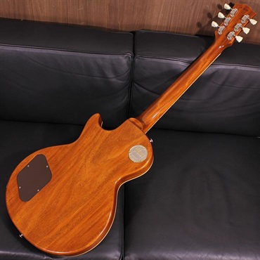 Gibson 1954 Les Paul Model Reissue VOS Double Gold SN. 4 5590 画像1