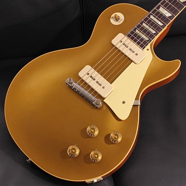 Gibson 1954 Les Paul Model Reissue VOS Double Gold SN. 4 5590 画像2