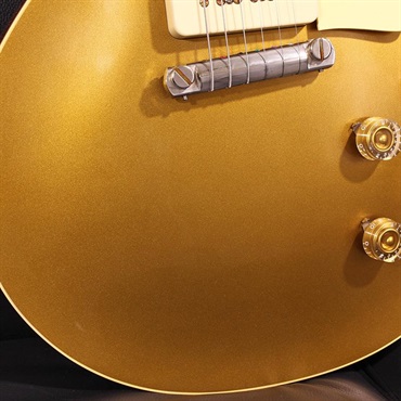 Gibson 1954 Les Paul Model Reissue VOS Double Gold SN. 4 5590 画像5